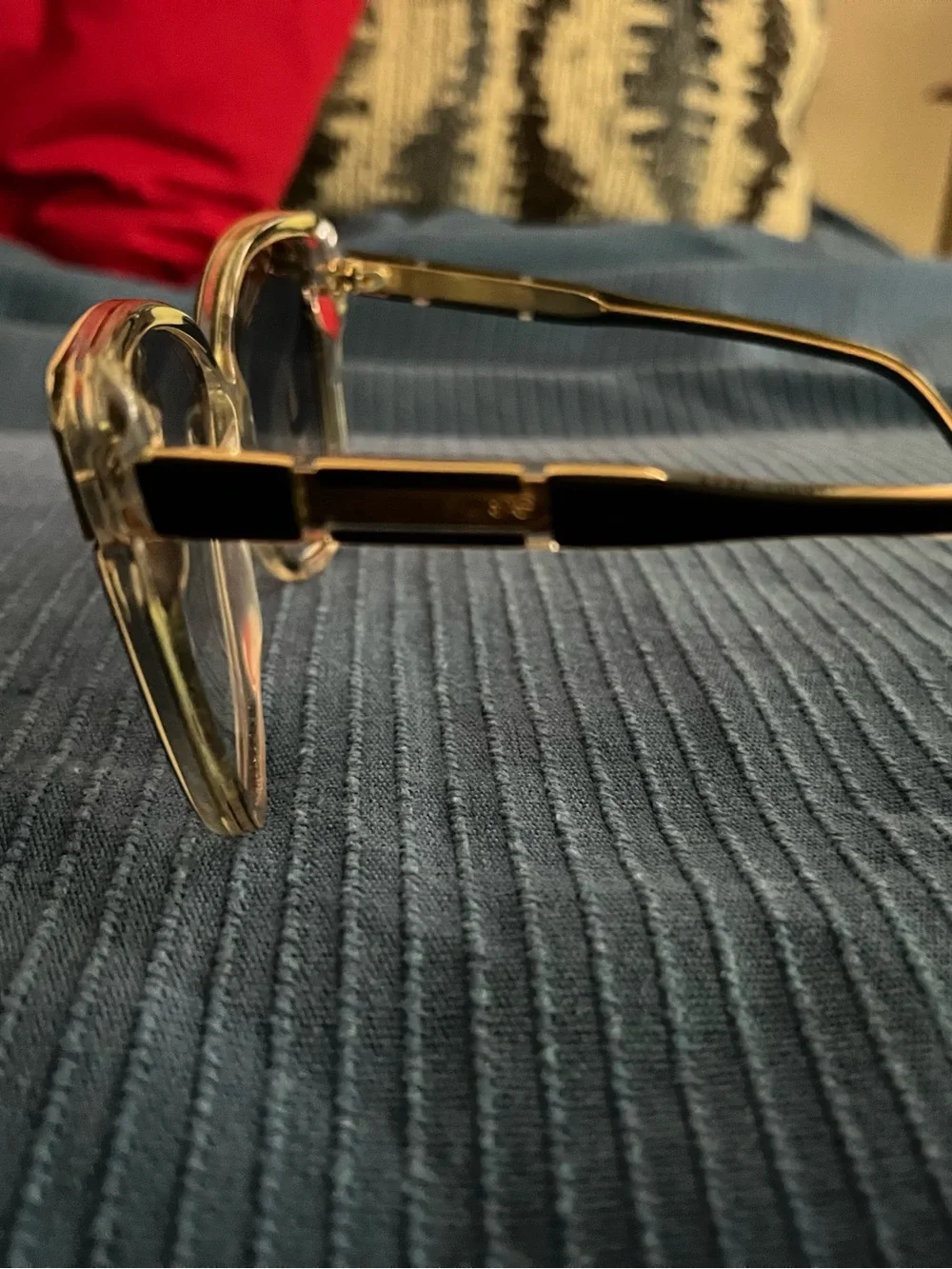 Courreges Vintage Sunglasses